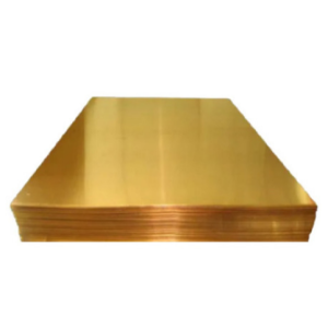 C35000 Brass Sheet