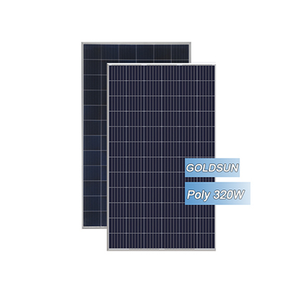 Supply 72 tablets Solar Energy Panel in Solar Energy 320W 325W