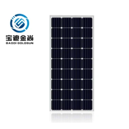 Poly PV Solar Panel Companies in China