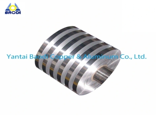 China Aluminum Strip 3003 H26 0.33mm 32.5mm