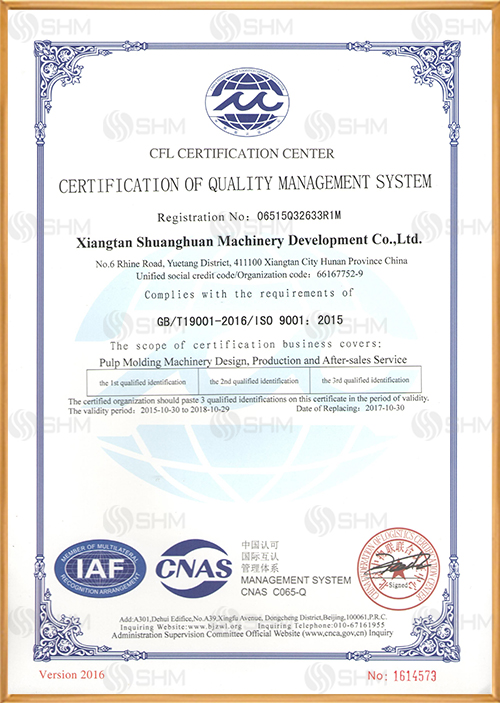 ISO90012017
