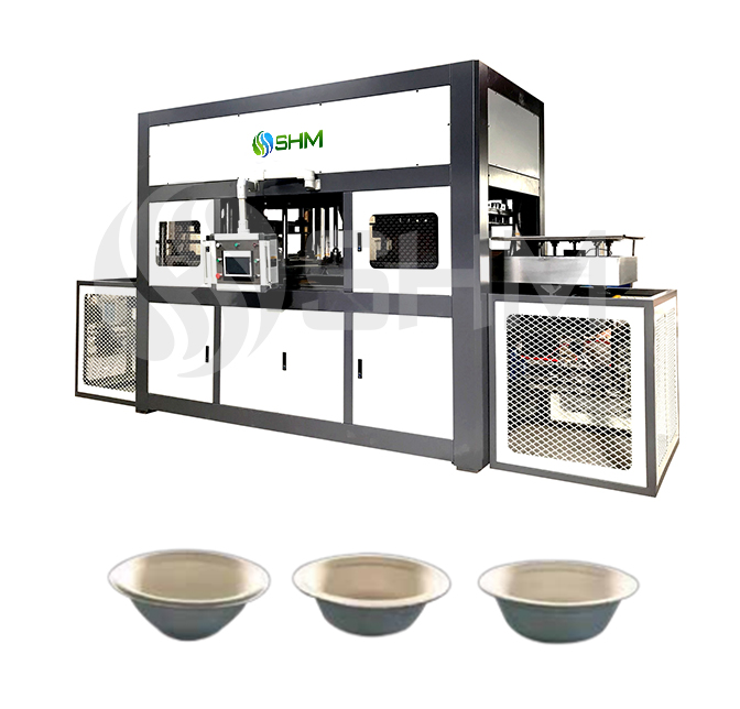 Machine à vaisselle biodégradable