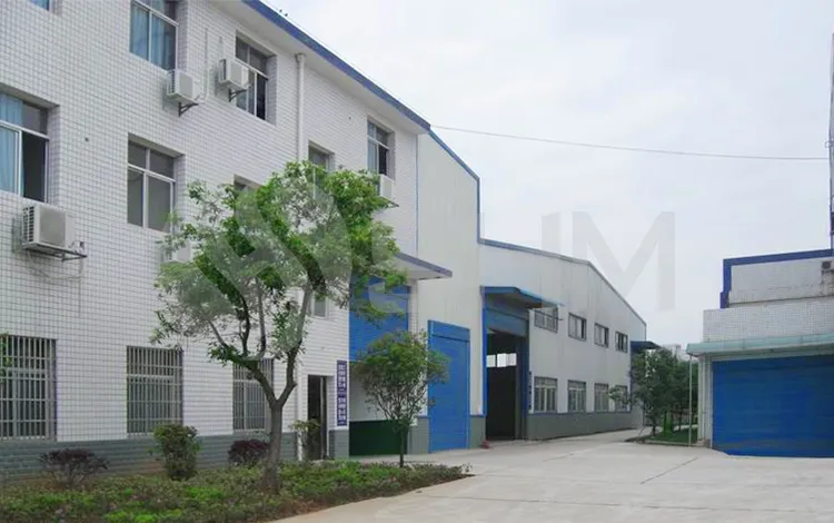 Factory environment