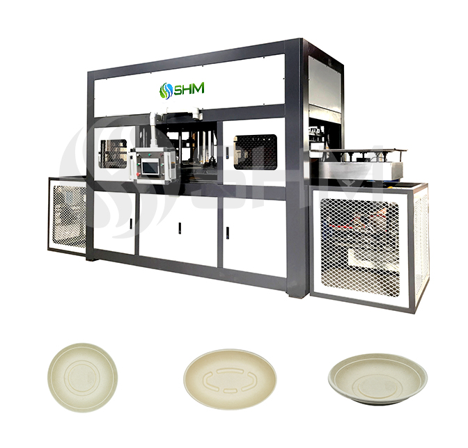 Machine à vaisselle biodégradable