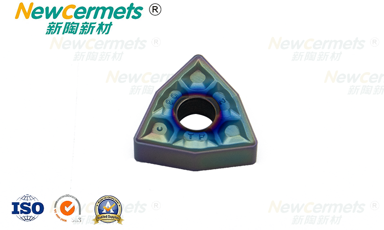 Product Zhuzhou New Cermets Materials Co Ltd