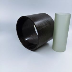Tube de cylindre Composite
