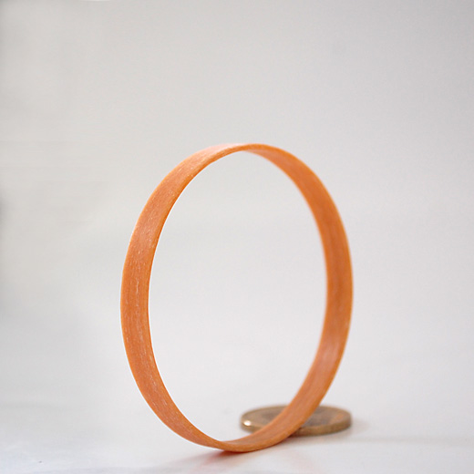 High-strength Insulation Ring
