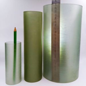 Tube de cylindre Composite
