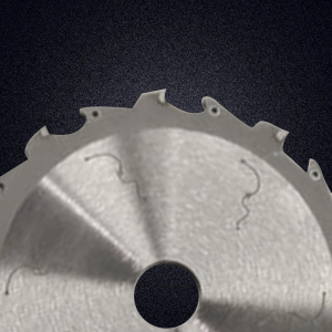Diamond saw blade for fiber cement board in Japanese