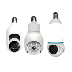 Wireless IP Camera