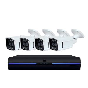 POE Camera Kit