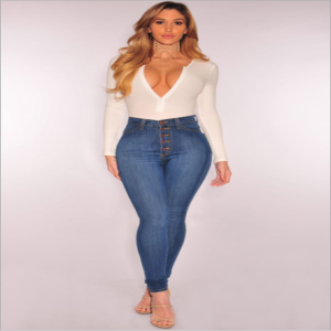 women skinny jeans