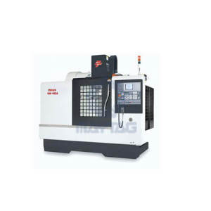 High precision vertical machining center vmp-40a / 40A Ⅱ