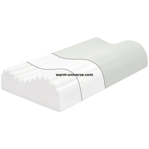 2408-1 Orthopedic Support Cervical Pillow