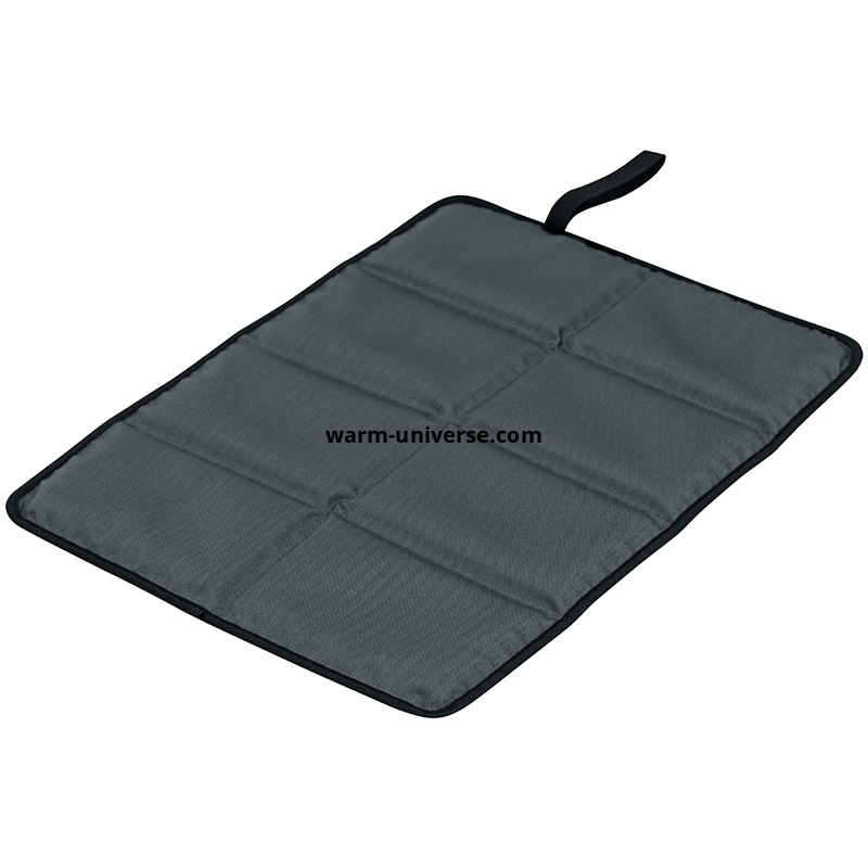 2431 Foldable Waterproof Seat Pad
