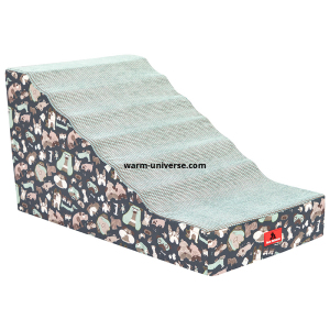 063 Pet Ramps with Cartoon Cover