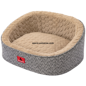 043 Oval Pet Bed