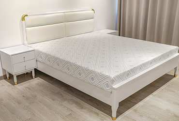 How to choose mattress?